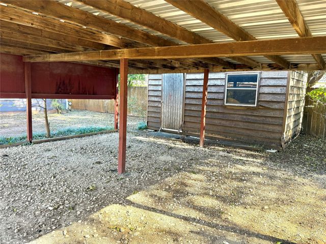 3689 N 9th Street, Abilene, TX 79603