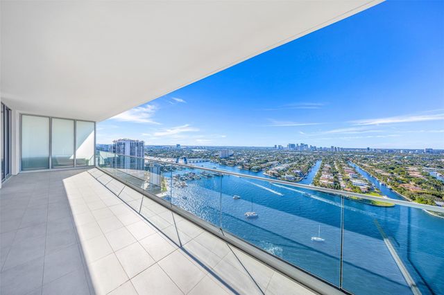 153 N Seabreeze 2503-S, Fort Lauderdale, FL 33304