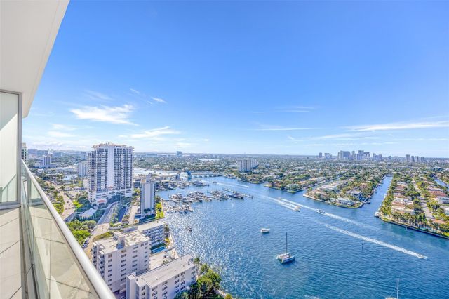 153 N Seabreeze 2503-S, Fort Lauderdale, FL 33304