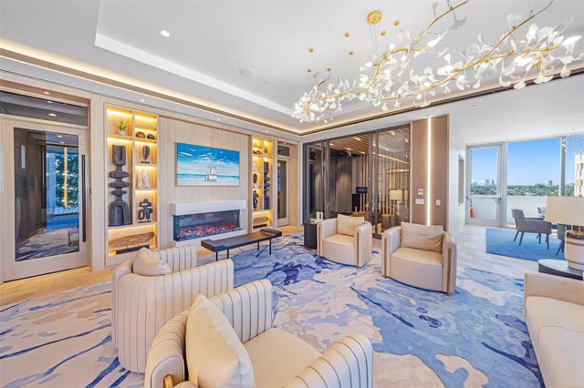 153 N Seabreeze 2503-S, Fort Lauderdale, FL 33304