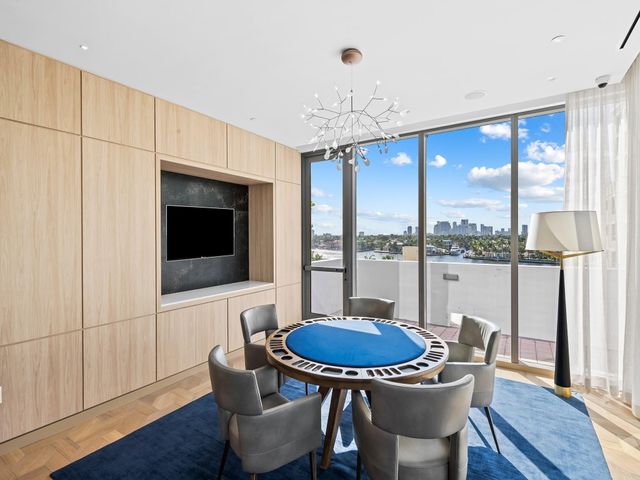 153 N Seabreeze 2503-S, Fort Lauderdale, FL 33304