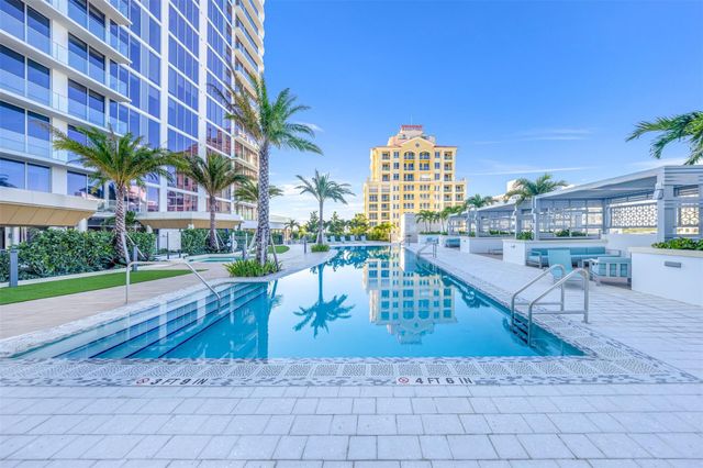 153 N Seabreeze 2503-S, Fort Lauderdale, FL 33304