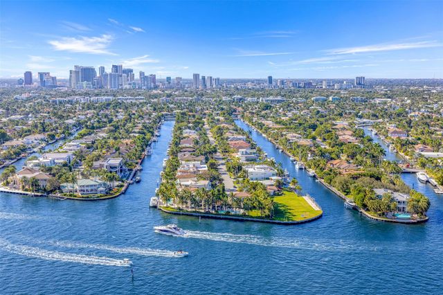 153 N Seabreeze 2503-S, Fort Lauderdale, FL 33304