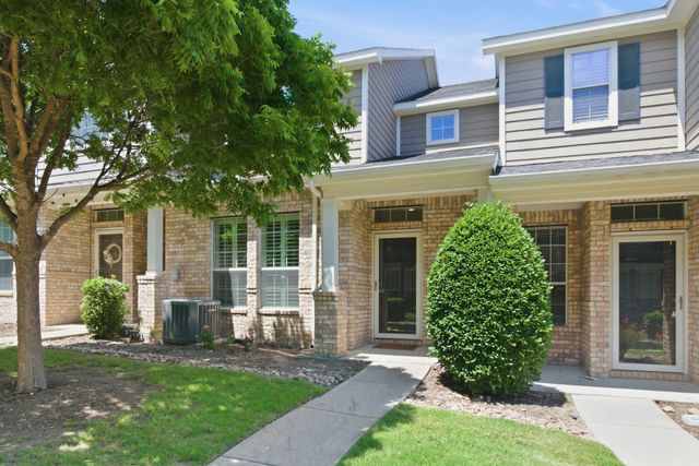 2209 Stoneleigh Place, Mckinney, TX 75071