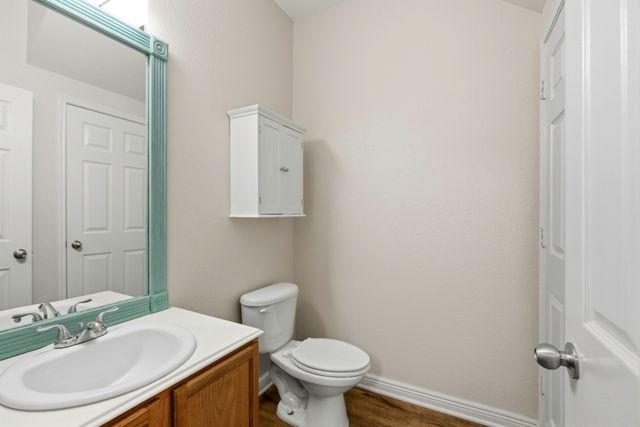 2209 Stoneleigh Place, Mckinney, TX 75071