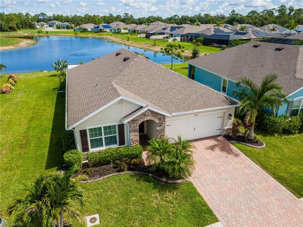 8908 Cascade Price CIR, NORTH FORT MYERS, FL 33917 — photo 2