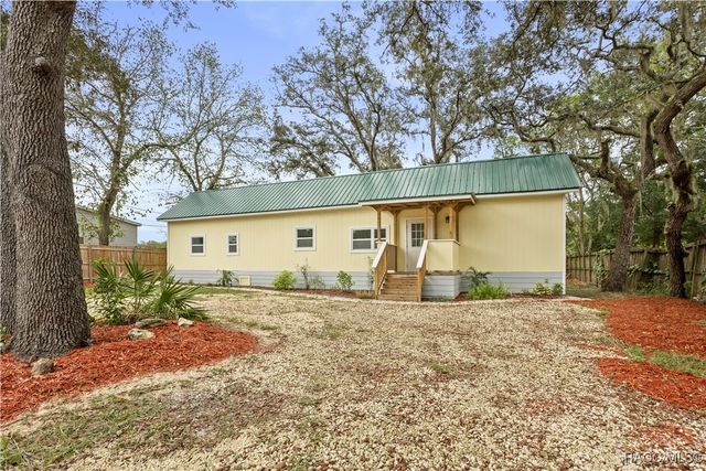 4241 E Nugget Pass Place, Dunnellon, FL 34434
