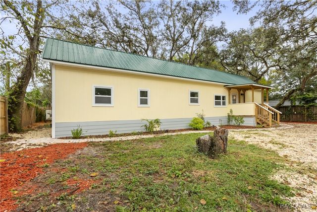 4241 E Nugget Pass Place, Dunnellon, FL 34434