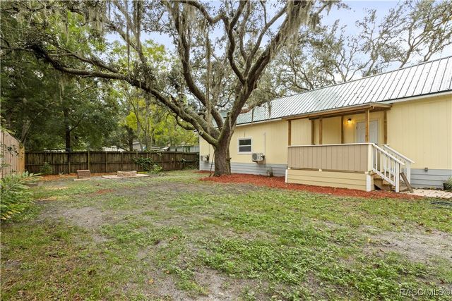 4241 E Nugget Pass Place, Dunnellon, FL 34434