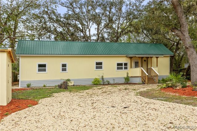 4241 E Nugget Pass Place, Dunnellon, FL 34434