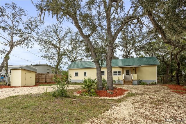 4241 E Nugget Pass Place, Dunnellon, FL 34434