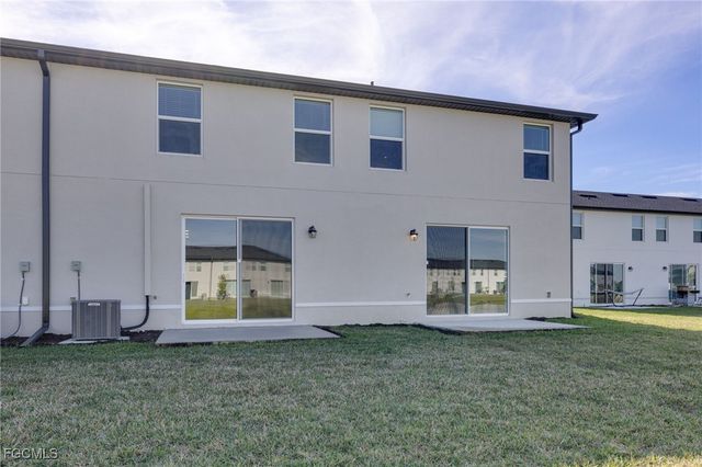 4243 Caterina CT, North Fort Myers, FL 33917