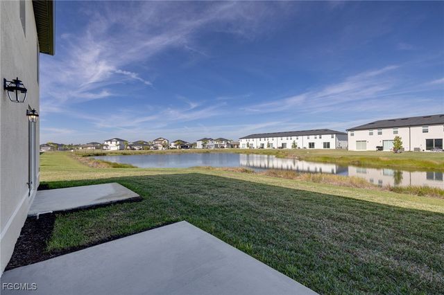 4243 Caterina CT, North Fort Myers, FL 33917