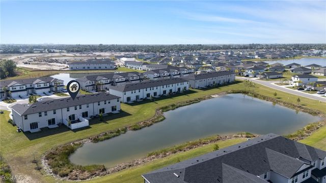 4243 Caterina CT, North Fort Myers, FL 33917