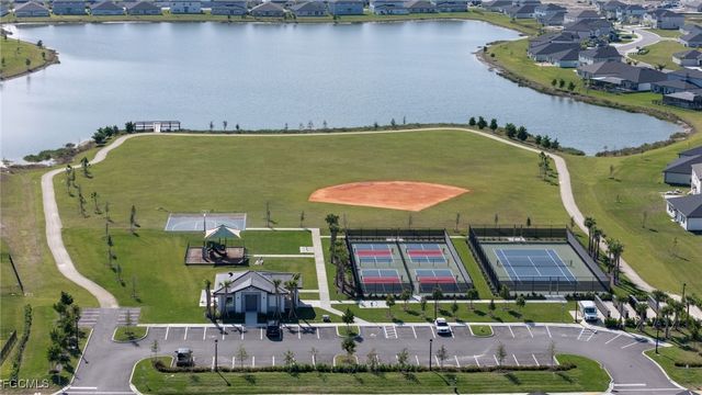 4243 Caterina CT, North Fort Myers, FL 33917