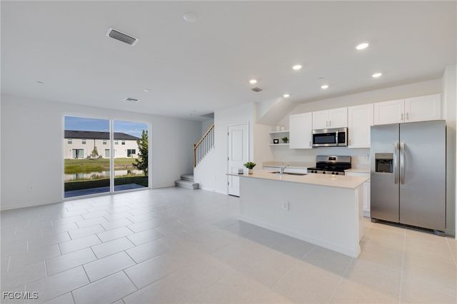 4243 Caterina CT, North Fort Myers, FL 33917