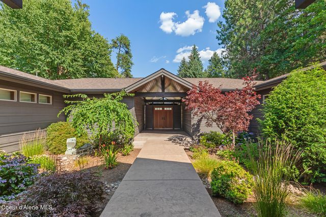 9641 N EASY ST, Hayden Lake, ID 83835