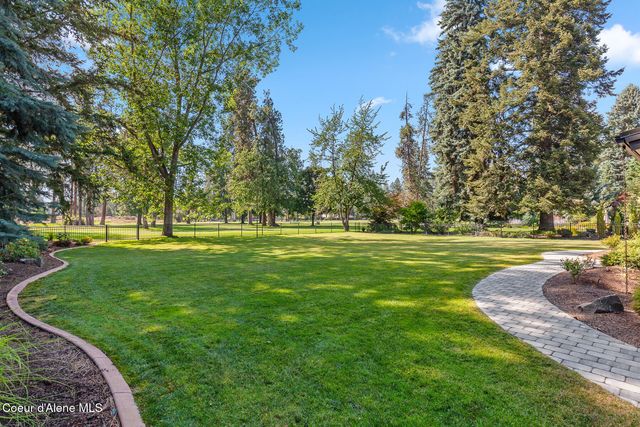 9641 N EASY ST, Hayden Lake, ID 83835