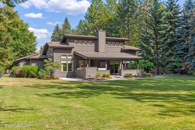 9641 N EASY ST, Hayden Lake, ID 83835