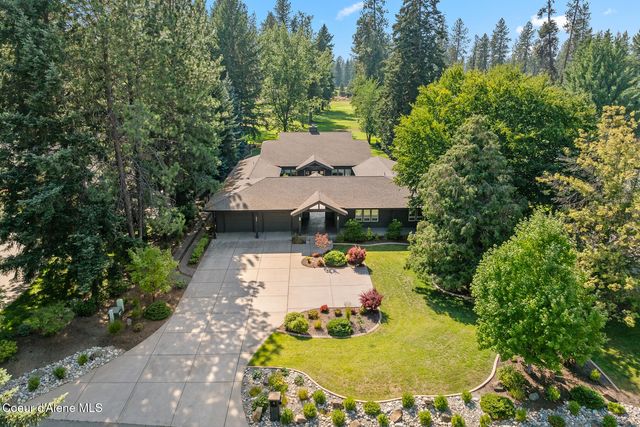 9641 N EASY ST, Hayden Lake, ID 83835