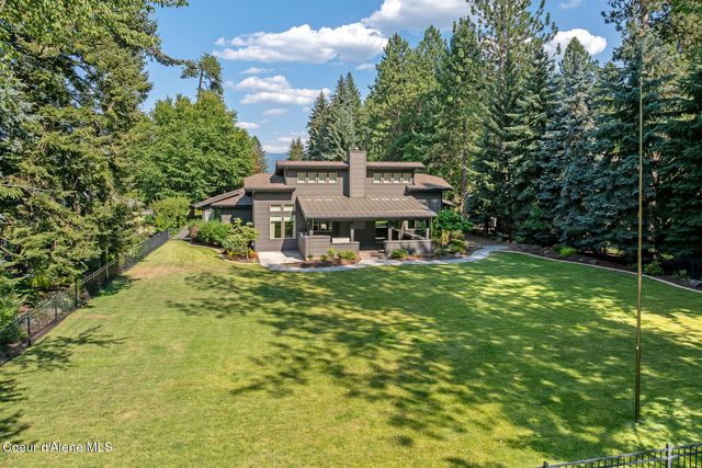 9641 N EASY ST, Hayden Lake, ID 83835