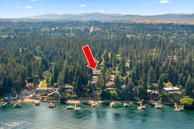 9641 N EASY ST, Hayden Lake, ID 83835