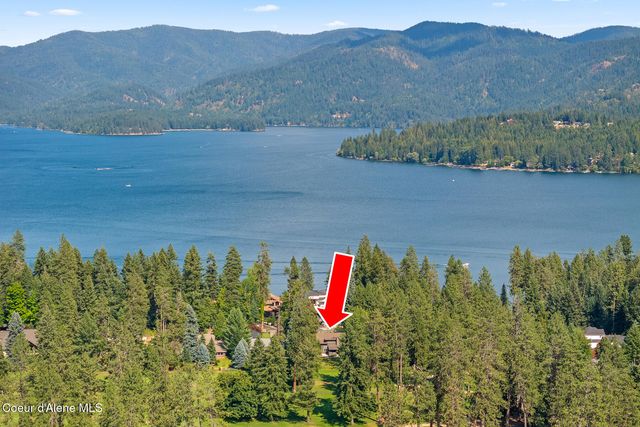 9641 N EASY ST, Hayden Lake, ID 83835