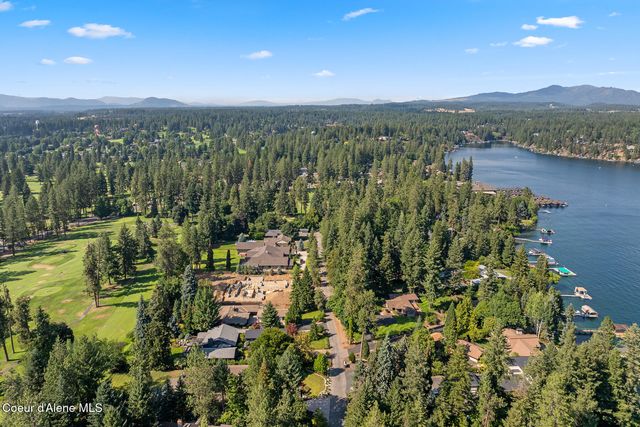 9641 N EASY ST, Hayden Lake, ID 83835