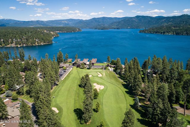 9641 N EASY ST, Hayden Lake, ID 83835