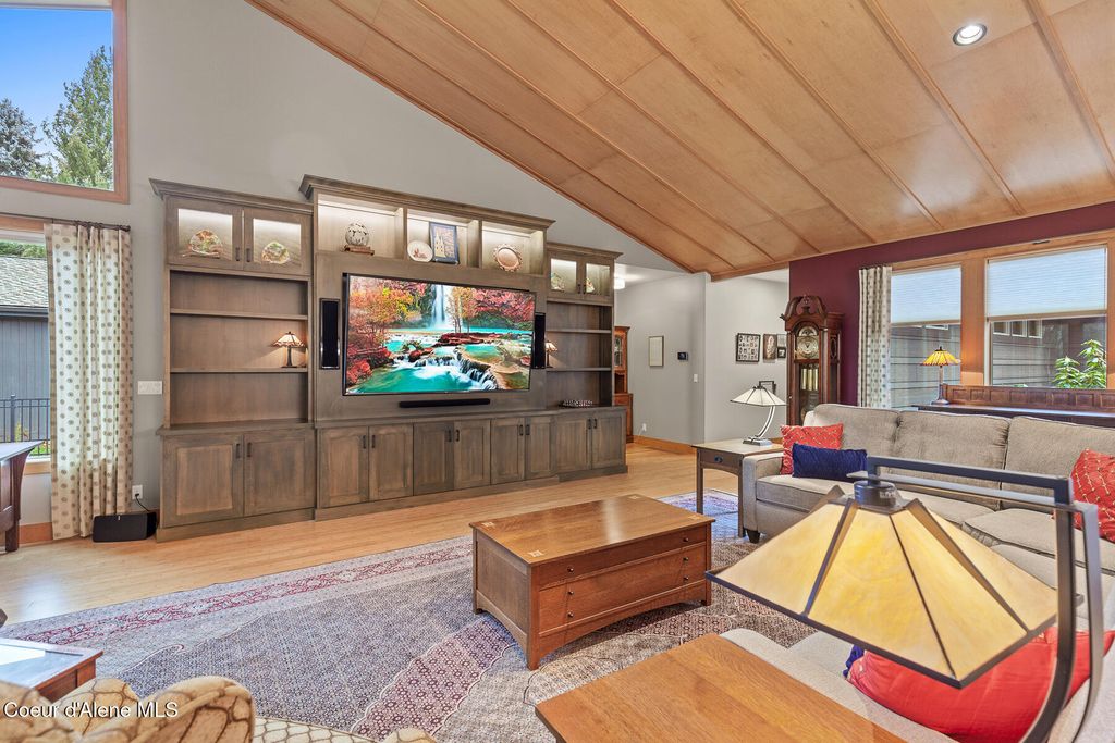 9641 N EASY ST, Hayden Lake, ID 83835 photo 15