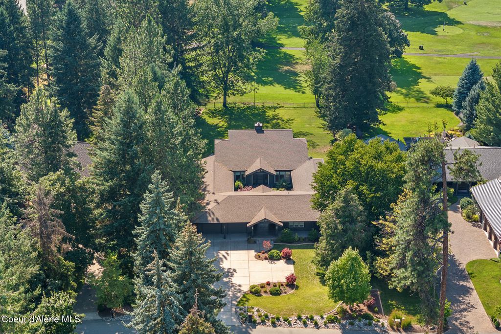 9641 N EASY ST, Hayden Lake, ID 83835 photo 48