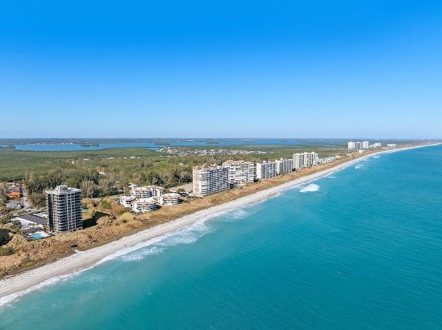 4000 N Highway A1a Highway 901, Fort Pierce, FL 34949