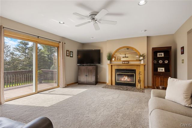 4520 Red Spruce Lane, Manlius, NY 13104