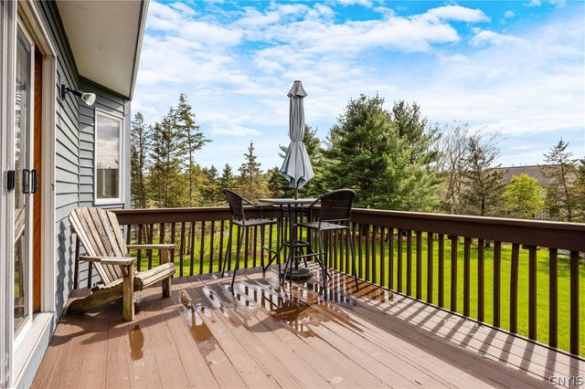 4520 Red Spruce Lane, Manlius, NY 13104