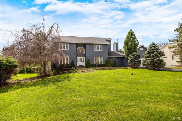 4520 Red Spruce Lane, Manlius, NY 13104