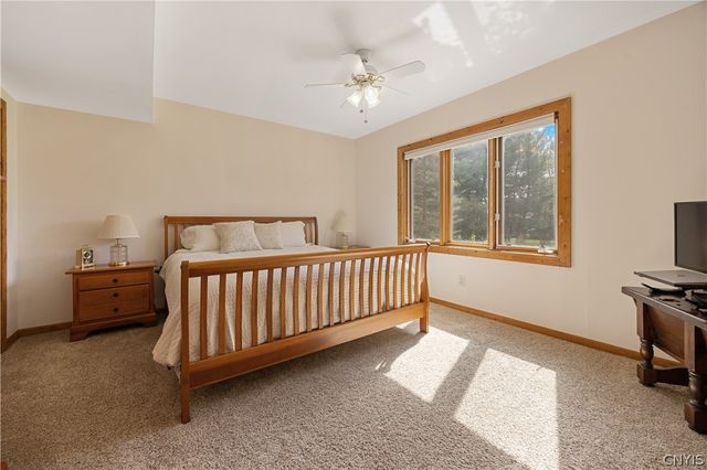 4520 Red Spruce Lane, Manlius, NY 13104