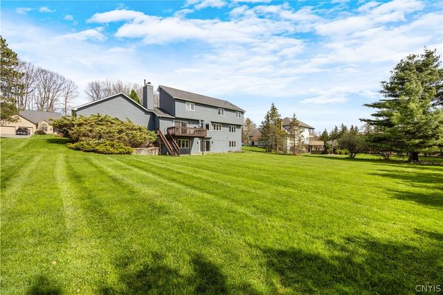 4520 Red Spruce Lane, Manlius, NY 13104
