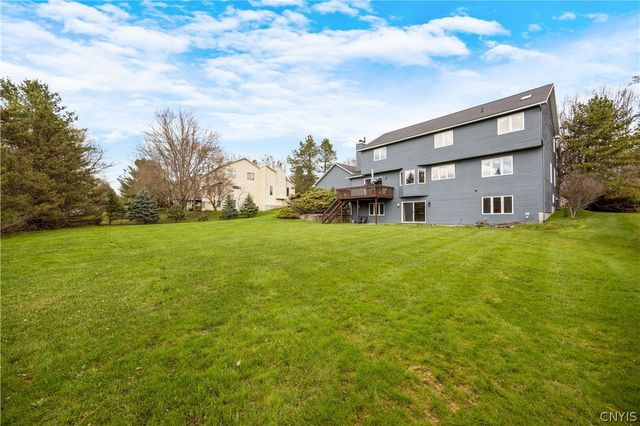 4520 Red Spruce Lane, Manlius, NY 13104