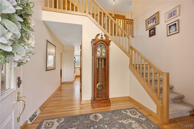 4520 Red Spruce Lane, Manlius, NY 13104