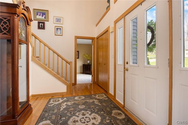 4520 Red Spruce Lane, Manlius, NY 13104