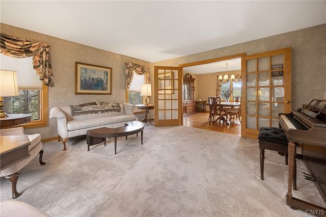 4520 Red Spruce Lane, Manlius, NY 13104