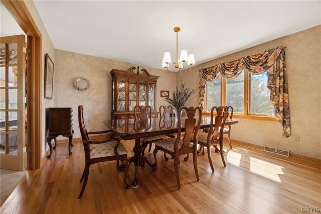 4520 Red Spruce Lane, Manlius, NY 13104