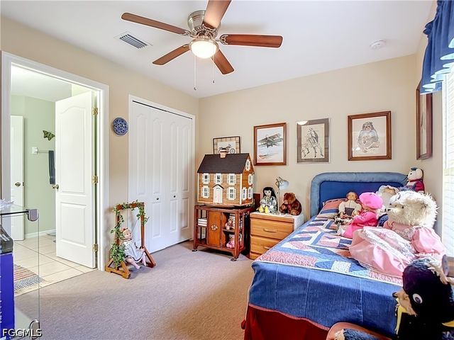 2610 53rd ST W, Lehigh Acres, FL 33971