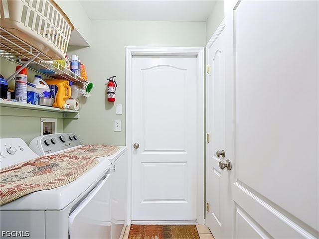 2610 53rd ST W, Lehigh Acres, FL 33971