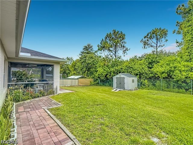 2610 53rd ST W, Lehigh Acres, FL 33971