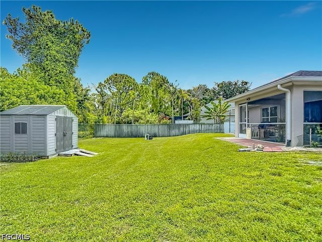 2610 53rd ST W, Lehigh Acres, FL 33971