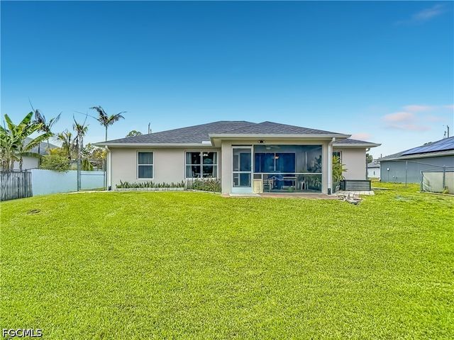 2610 53rd ST W, Lehigh Acres, FL 33971