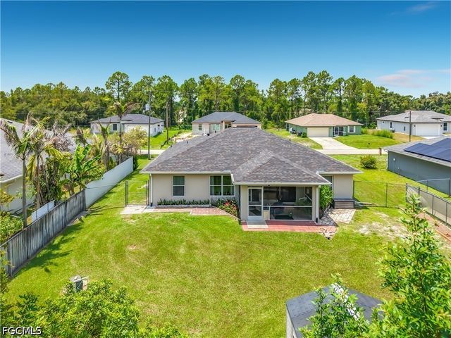 2610 53rd ST W, Lehigh Acres, FL 33971