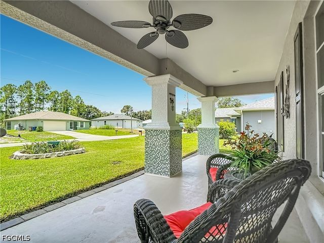 2610 53rd ST W, Lehigh Acres, FL 33971