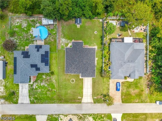 2610 53rd ST W, Lehigh Acres, FL 33971